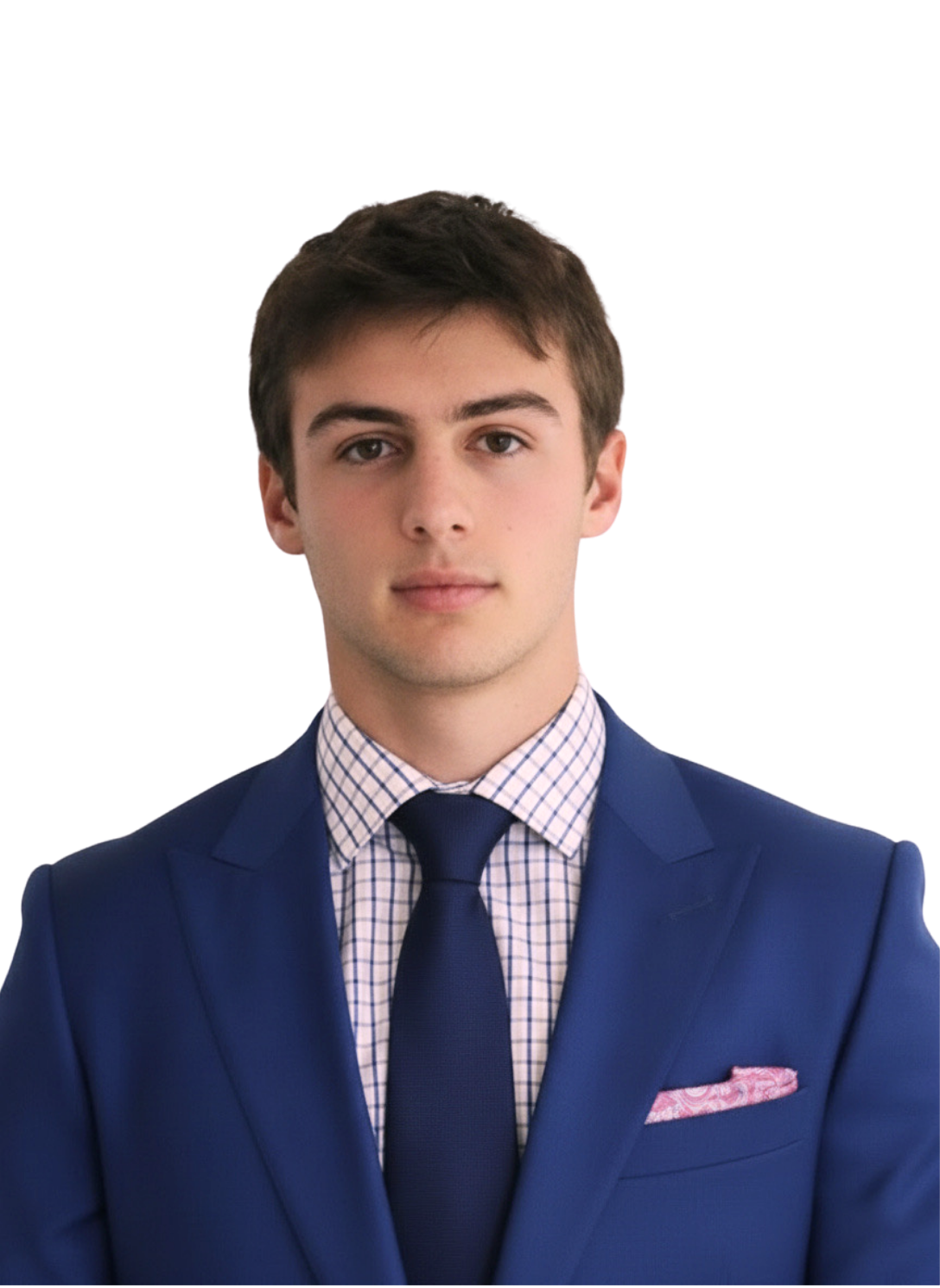 Logan Mestler